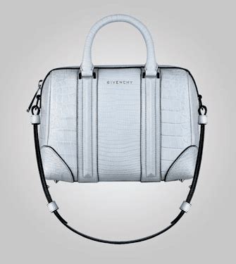 Givenchy Lucrezia Bag Reference Guide 